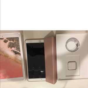 IPad Pro (10.5’ 64GB)